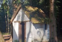 Kapelle Blutsberg景点图片