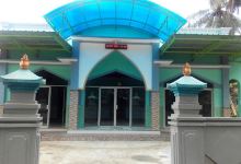 Masjid Jami' Nurul Huda Desa Pekacangan景点图片