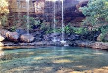 Parma Creek Nature Reserve景点图片