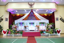 Gedung FARSIOS KOSEK HANUDNAS Biak景点图片