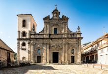 Parrocchia di Santa Maria del Gesù景点图片