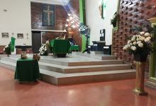 Iglesia Monte Carmelo景点图片