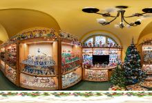 Christmas Shop PRAHA景点图片