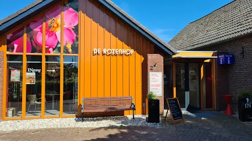 De Rozenhof Lottum