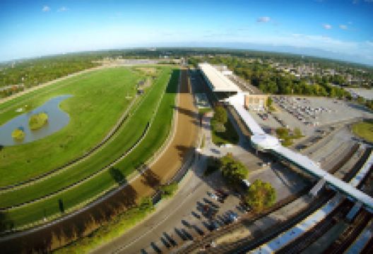 Belmont Park景点图片