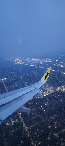 Rouge Park-底特律