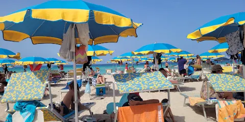 Stabilimento Balneare Al Sabbione