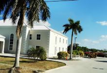 Cayman Islands Baptist Church景点图片