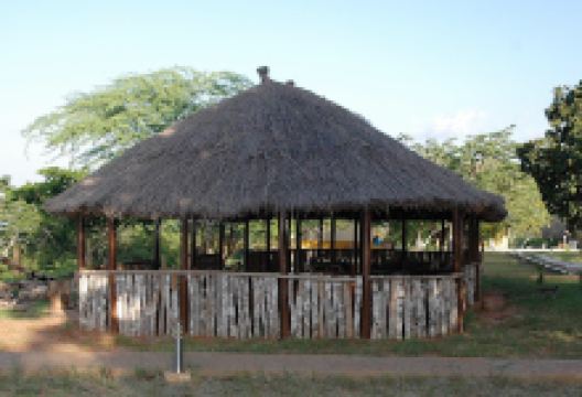 Kissama National Park Gate景点图片