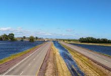 Gross Lake State Public Shooting Area景点图片