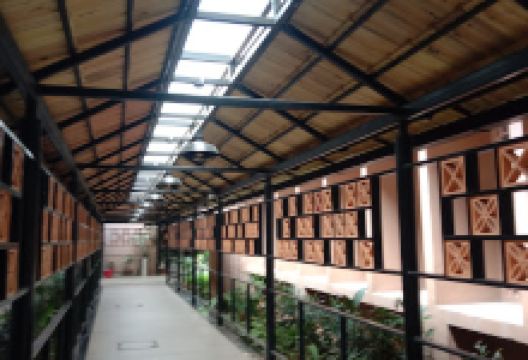 Kolenchery Medical College Chapel景点图片