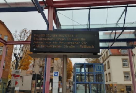 Wilhelm- Geiger-Platz景点图片