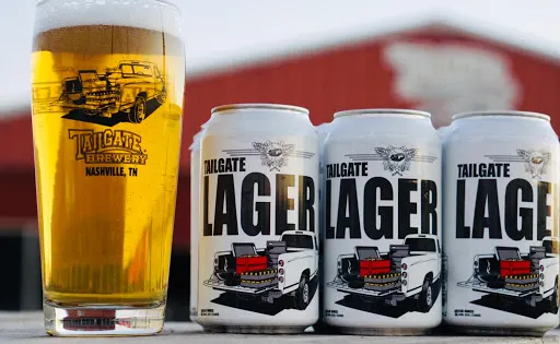 TailGate Brewery