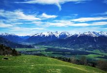 Bergstation Seilbahn Schnifisberg景点图片