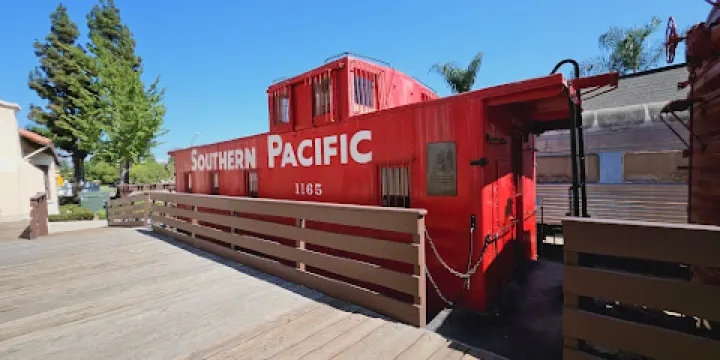 La Habra Children's Museum
