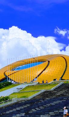 Lam Vien Square-大叻