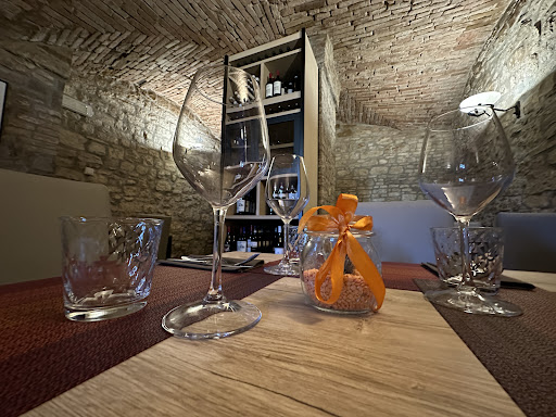 Ristorante Pizzeria Le Scalette