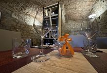 Ristorante Pizzeria Le Scalette美食图片