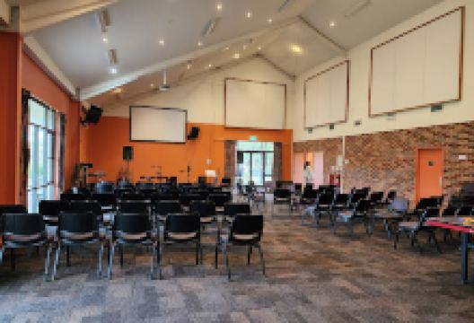 The Tops景点图片