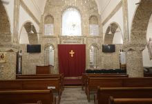 Mart Church Hmona景点图片