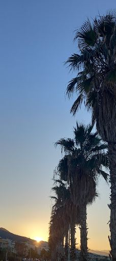 Lungomare di Sant'Agata Militello-圣亚加塔·迪·米利特