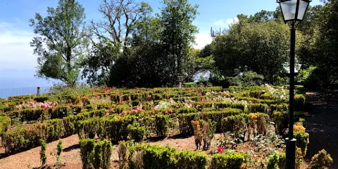 Quinta Jardins do Imperador