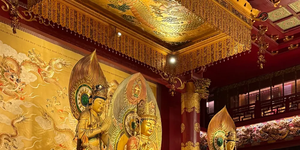 永安旅遊