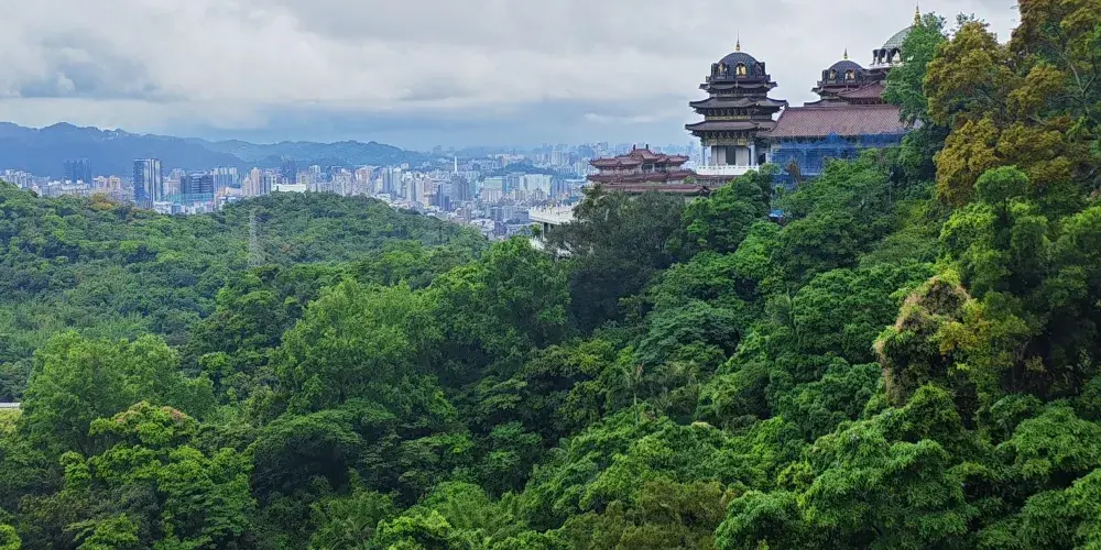 永安旅遊