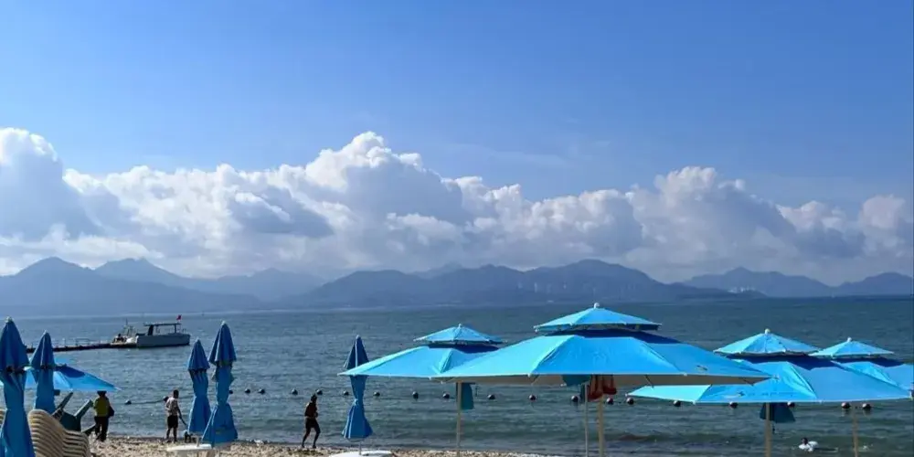 永安旅遊