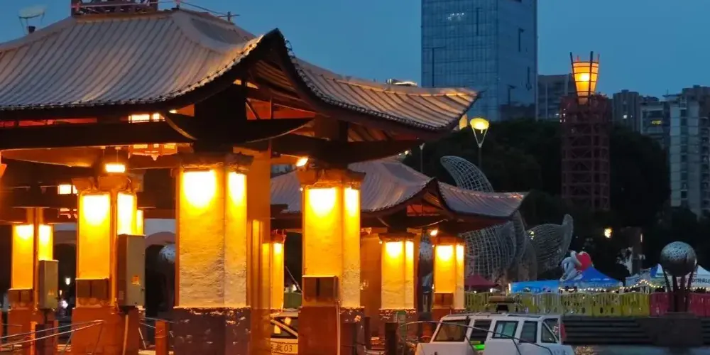 永安旅遊