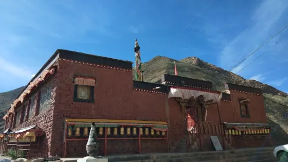 加熱寺