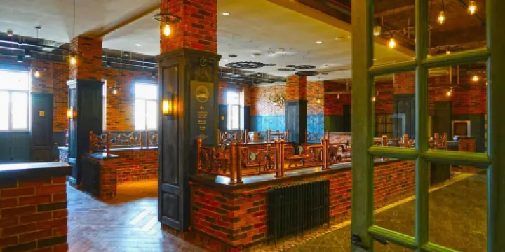 草原天牧温泉小鎮