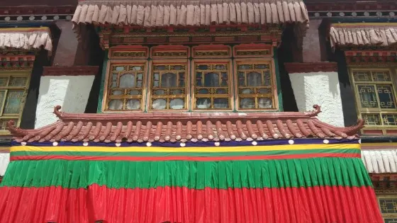 謝珠林寺