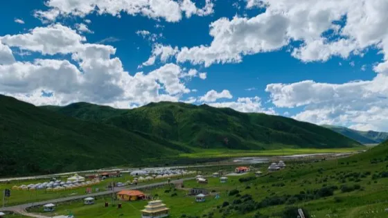 藥王神山
