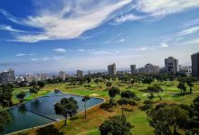 Lima Golf Club景点图片