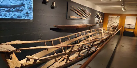 格陵蘭國家博物館與檔案館