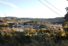 Ponte Almirante Sarmento Rodrigues景点图片