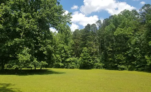 Ribbonwalk Nature Preserve