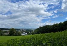 Teutoburger Wald Werther Abschnitt景点图片