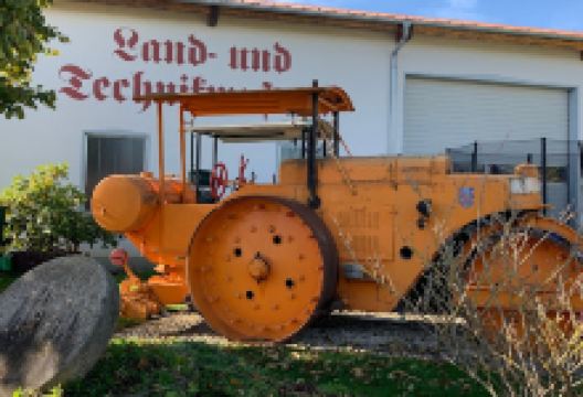 Land- und Technikmuseum景点图片