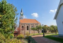 Hervormde Kerk Driehuizen景点图片