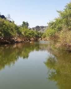 Ain Wadi Al Muslah-Ar Rissah
