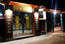 Nhà thờ Nguyễn Đình tộc景点图片