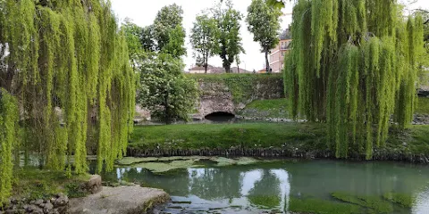 Penisola del Paradiso