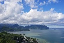 Pu'u Ma'eli'eli Pillbox景点图片