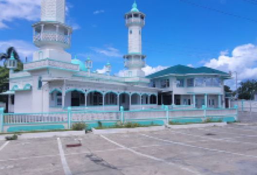 Skeldon Masjid景点图片