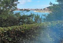 Fronton (de pelote basque) et terrain 'Gaztelu Zahar'景点图片