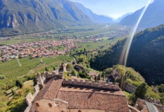 FAI - Castello di Avio景点图片