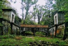 Parc De Jouvence景点图片