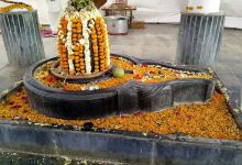 Swami Sitaramdas Temple Jawaharnagar景点图片